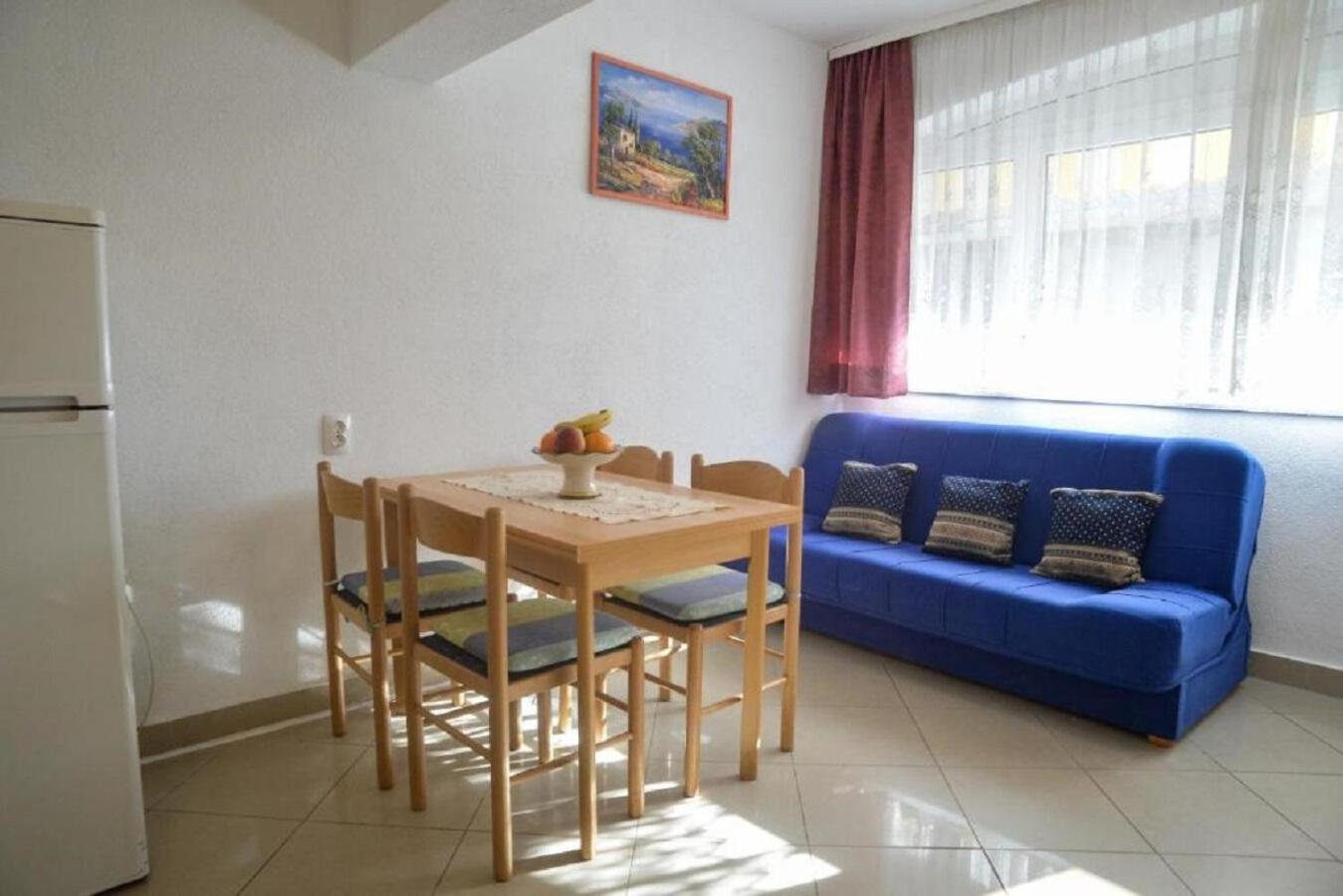 Apartment Miki Zadar Exteriér fotografie