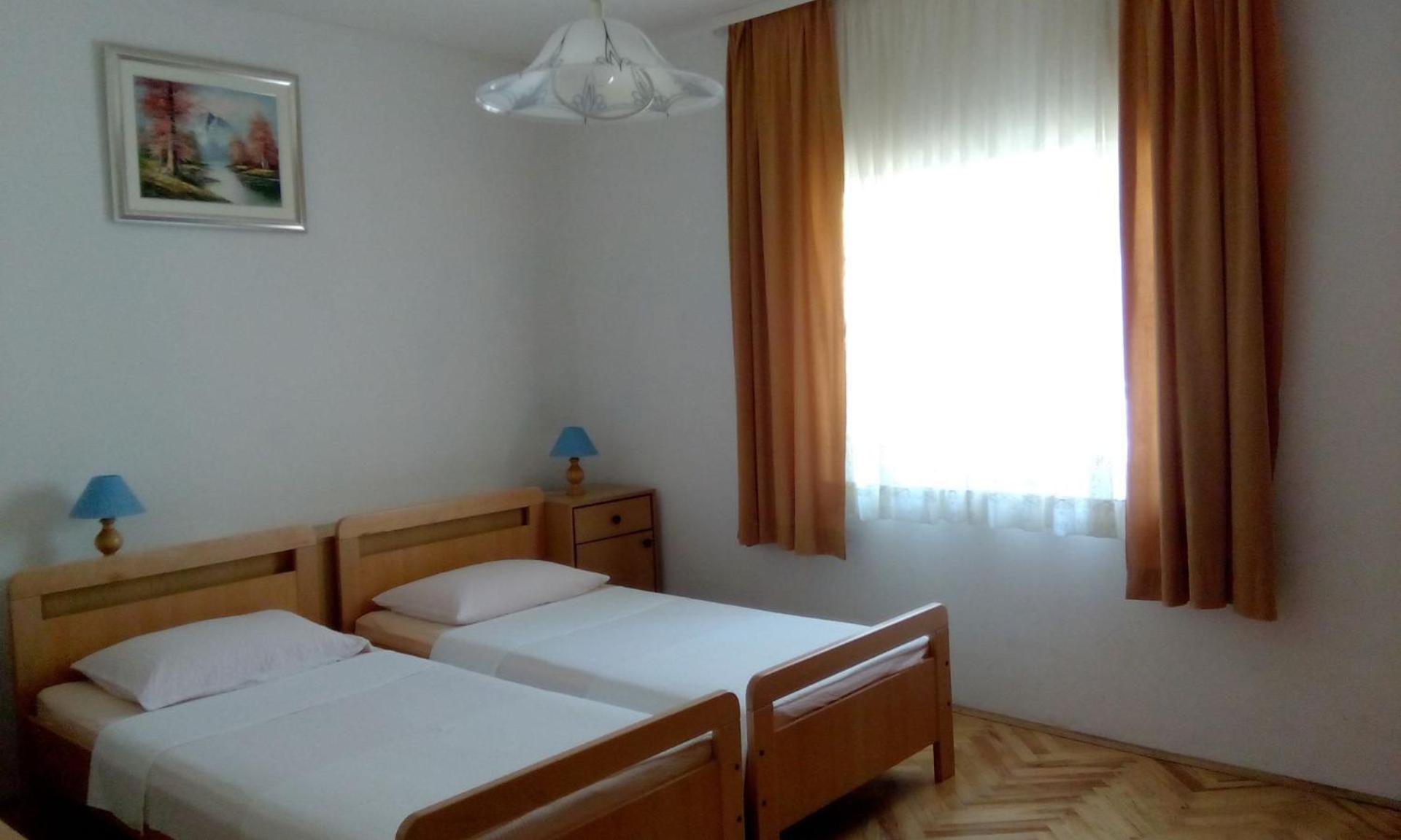 Apartment Miki Zadar Exteriér fotografie